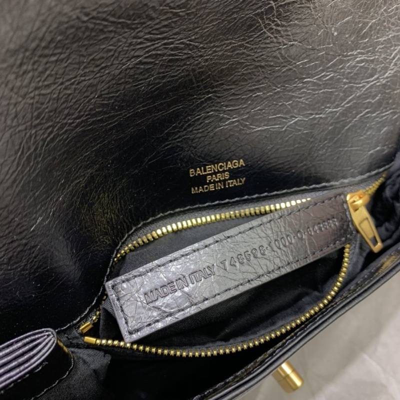 Balenciaga Top Handle Bags